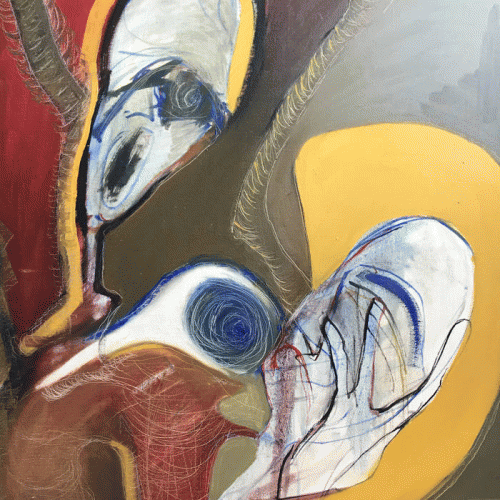 Tableau Mort : Impending Corruption